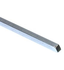 PN7016 = Angled Planisher 1/8'' Chasing Tool  by Saign Charlestein