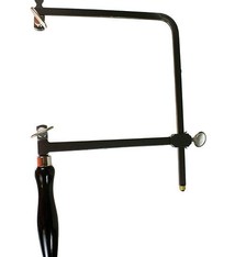 49.706 = Standard Adjustable Saw Frame - 6'' Depth