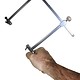 49.706 = Standard Adjustable Saw Frame - 6'' Depth