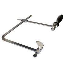 49.705 = Standard Adjustable Saw Frame - 5'' Depth