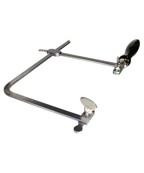 49.705 = Standard Adjustable Saw Frame - 5'' Depth