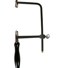 49.704 = Standard Adjustable Saw Frame - 4'' Depth