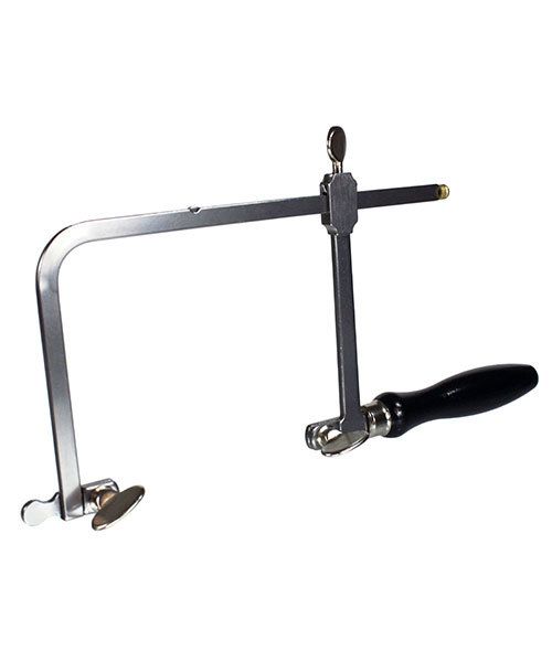 49.704 = Standard Adjustable Saw Frame - 4'' Depth