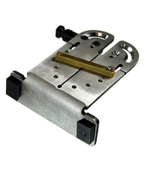 Knew Concepts BP1000 = Stainless Steel Bench Pin