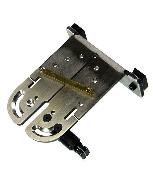 Knew Concepts BP1000 = Stainless Steel Bench Pin