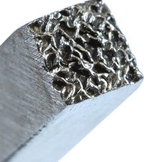 PN7122 = Square Texturing Tool 1/4'' by Saign Charlestein