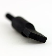 Foredom Electric 53.19608 = ANVIL BEZEL ROCKER for FOREDOM HAMMER HANDPIECES