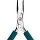 Wubbers PL6015 = Baby Wubbers Bent Chain Nose Pliers