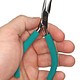 Wubbers PL6015 = Baby Wubbers Bent Chain Nose Pliers