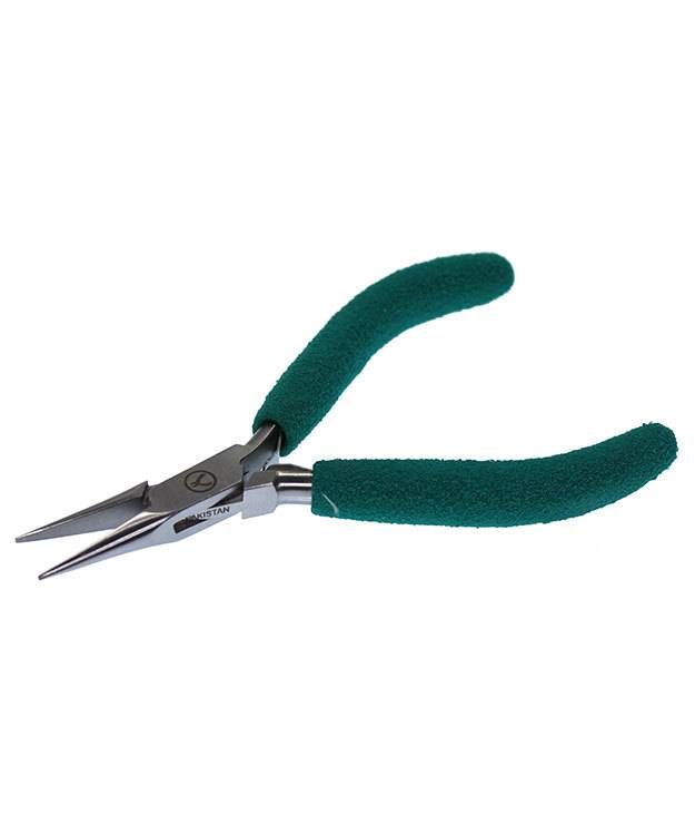 Wubbers PL6011 = Baby Wubbers Chain Nose Pliers