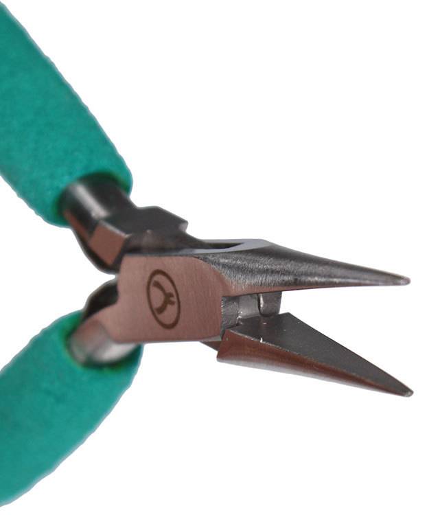 Wubbers PL6011 = Baby Wubbers Chain Nose Pliers