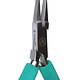 Wubbers PL6012 = Baby Wubbers Narrow Flat Nose Pliers