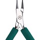 Wubbers PL6012 = Baby Wubbers Narrow Flat Nose Pliers