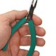 Wubbers PL6012 = Baby Wubbers Narrow Flat Nose Pliers