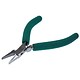 Wubbers PL6012 = Baby Wubbers Narrow Flat Nose Pliers