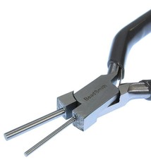 PL7440 = Bail Making Pliers by Beadsmith (1.5 and 2.5mm)