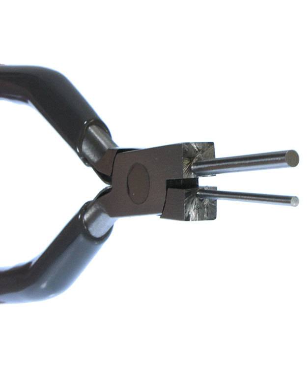 PL7440 = Bail Making Pliers by Beadsmith (1.5 and 2.5mm)