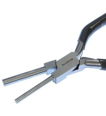 PL7441 = Bail Making Pliers by Beadsmith (3.5 and 5.5mm)