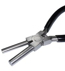 PL7442 = Bail Making Pliers by Beadsmith (6 and 8.5mm)