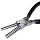 PL7442 = Bail Making Pliers by Beadsmith (6 and 8.5mm)