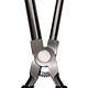 PL7442 = Bail Making Pliers by Beadsmith (6 and 8.5mm)