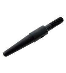 Foredom Electric 53.19603 = BALL NOSE ANVIL POINT for FOREDOM HAMMER HANDPIECES
