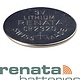 BA2320 = Battery - Renata 3v Lithium - #2320 (Pkg of 10)