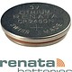 BA2450 = Battery - Renata 3v Lithium - #2450 (Pkg of 10)
