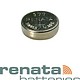 BA377 = Battery - Renata Mercury Free Watch #377 (SR626SW) (Pkg of 10)