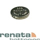 BA339 = Battery - Renata Mercury Free Watch #339 (SR614SW) (Pkg of 10)