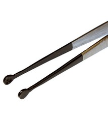 57.0344 = Bead & Pearl Holding Tweezers