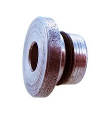 Horotec 59.7110A = REPLACEMENT FRICTION DIE HOLDER for HOROTEC CASS PRESSES