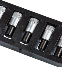 14.206 = Replacement Flints for Torch Sparker