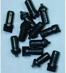 59.0790-04 = Replacement Curved Pins for Jaxa Style Watch Wrench (Pkg of 3)