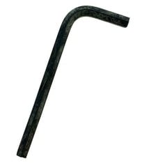GRS G02742 = REPLACEMENT 3/16'' HEX ALLEN WRENCH for GRS RING CUTTER