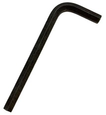 GRS G02751 = REPLACEMENT 1/4'' HEX ALLEN WRENCH for GRS SCOPE RING HOLDER