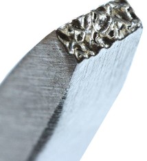 PN7113 = Rectangle Texturing Tool 3/16'' by Saign Charlestein