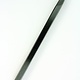 PN7070 = Rectangle Planisher 1/4'' Chasing Tool  by Saign Charlestein