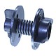 Foredom Electric DC1000-03 = Radial Disc Adapter for Tapered Spindle (Right Side)