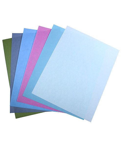 3M EM2708 = 3M Wet or Dry Polishing Paper (1 each of 6 Grits)