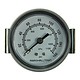 CL876-15 = Pressure Gauge 2''dia. (0-160psi) for Reimer's Steamer (#02299)