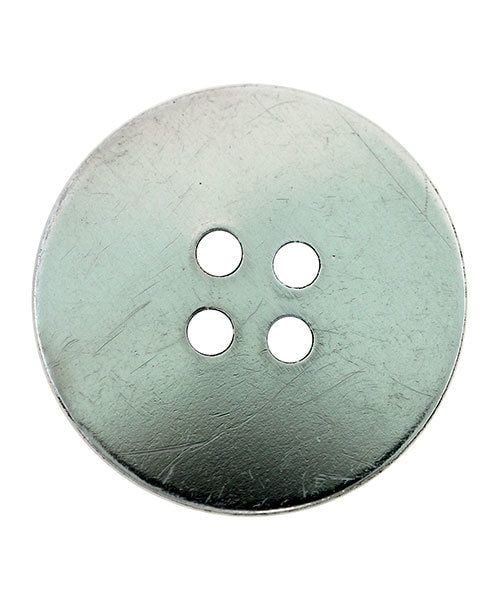 MSAL11320 = Aluminum Soft-Strike Stamping Blank - Small Button 3/4'' (Pkg of 6)