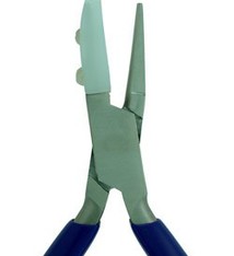 Eurotool PL8470 = PLIER 1/2 ROUND JAW & NYLON JAW COILING