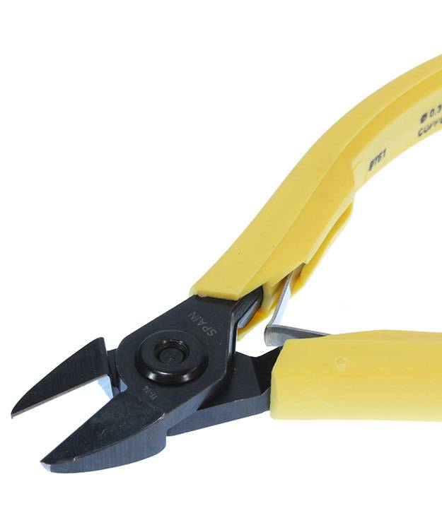 Lindstrom PL8161 = Lindstrom Flush  Sidecutter #8161