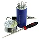 WR233 = Artistic Wire Knitter Tool 6 Prong