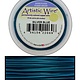 WR35618 = Artistic Wire Spool SP BLUE 18GA 20 FEET