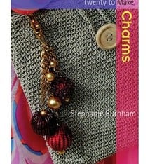 BK5328 = BOOK - TWENTY TO MAKE: CHARMS