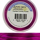 WR36528 = Artistic Wire Spool SP Fuchsia 28ga 40 yard