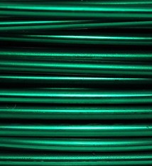 WR36320 = Artistic Wire Spool SP XMAS GREEN 20ga 25 FEET