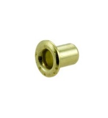 CCBR2012 = BRASS EYELETS 3/32''dia x 1/8''long for RIVET TOOL (50pcs)